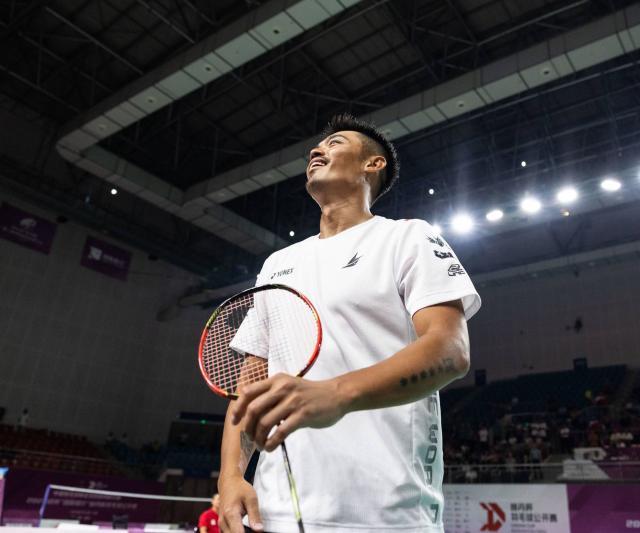 中国球迷们 中国球迷们